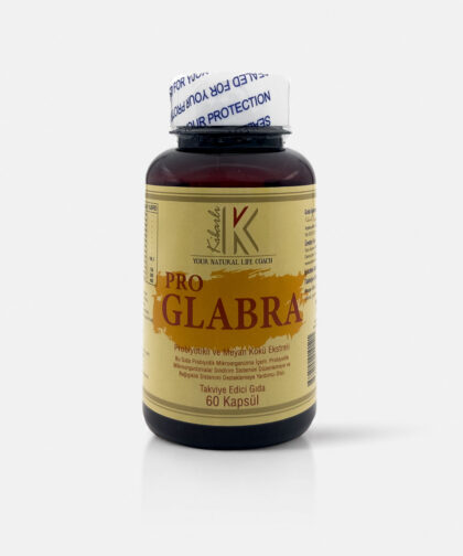 Kibarlı Pro Glabra